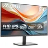 Image de Ecran PC Koorui Gaming E2411F 238 100 Hz Full HD