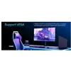 Image de Écran Pc Koorui E2741a 27" Gaming Va Full Hd Noir 2 Hdmi Displayport 60 Hz