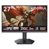 Image de Écran De Jeu Koorui G2722p 27 Ips Qhd 200 Hz Freesync Hdr