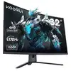 Image de   cran Gaming Courb © Koorui G3221sc 31,5 Qhd 170 Hz Hdr10 Noir