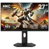 Image de Ecran pc gamer 27 pouces fast ips dual mode 4k 160 hz fhd 320 hz hdr400 MG27H39UH