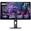 Image de Ecran Pc Hkc Gaming G27m7pro 27" 160 Hz 4k Gris Anthracite
