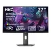Image de Ecran pc gaming 27 4k ips hdr 160hz 1ms usb-c 90w gris anthracite 8247803