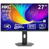 Image de Hkc gs27qhs 27 oled qhd 500hz hdr 400 g-sync vesa 100x100 MG27P17QS5