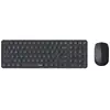Image de Ensemble Clavier-souris - 9310m - Sans-fil - Multimode - Ultra-slim - Noir