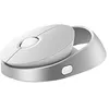 Image de Souris sans fil - Ralemo - Air 1 - Blanc - Multimode 24GHz/Bluetooth - 1600 dpi