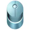 Image de Souris sans fil - ramelo air 1 - bleu - silencieuse - rechargeable - multimode RAP6940056135131