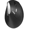 Image de Souris sans fil - RAPOO - EV250 - Ergonomique - 1600 DPI - Clic silencieux