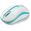 Image de Rapoo M10 Plus Souris Bureau Ambidextre Rf Sans Fil Optique 1000 Dpi