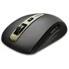 Image de Souris - Rapoo - MT350 - Droitier - Bluetooth - 1600 DPI - Noir
