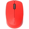 Image de Rapoo M100 Silent Souris Bureau Ambidextre Rf Sans Fil + Bluetooth Optique 1000 Dpi