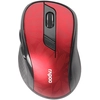 Image de Rapoo M500 Souris Bureau Droitier Bluetooth Optique 1600 Dpi