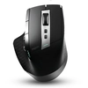 Image de Rapoo Mt750s Souris Bureau Droitier Rf Sans Fil + Bluetooth Optique 3200 Dpi