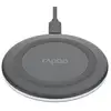 Image de Rapoo Xc110 Drahtloses Qi-ladepad, 10w
