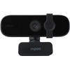 Image de Rapoo Xw2k Webcam 2560 X 1440 Pixels Usb 2.0 Noir
