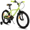 Image de Vélo pour enfants - JOYSTAR 20 pouces - Frein à rétropédalage - Cadre en acier - Mixte 7-13 ans
