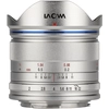 Image de Laowa 7.5mm F/2 Mft Argent