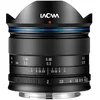 Image de Laowa 7.5mm F/2 Mft Noir