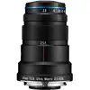 Image de Laowa 25mm F/2.8 2.5-5x Ultra Macro Milc/slr Objectif Macro Noir