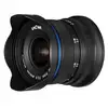 Image de Objectif Hybride Laowa 9mm F 2,8 Zero D Pour Micro 4 3