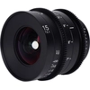 Image de Laowa Ve1521sfec Lentille Et Filtre D'appareil Photo Slr Objectif Ultra Large Noir