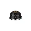 Image de Laowa 4mm F/2.8 Fisheye Milc/slr Objectif Large "fish Eye" Noir