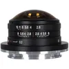 Image de LAOWA 4mm f/2,8 Fisheye circulaire pour Fuji X