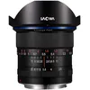Image de LAOWA 12mm f/2,8 Zero-D pour Nikon Z