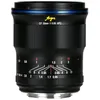Image de LAOWA Argus 33mm f/0,95 CF APO pour Fuji X