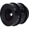 Image de Laowa Ve1521sfecm Lentille Et Filtre D'appareil Photo Caméscope Objectif Ultra Large Noir