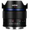 Image de Objectif Hybride Laowa 7,5mm F 2 Auto Aperture (avec Contacts) Noir Po