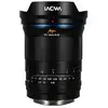 Image de Objectif Hybride Laowa Argus 35mm F 0.95 Ff Pour Canon Rf