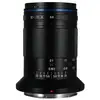 Image de Objectif Hybride Laowa 85mm F 5.6 2x Ultra Macro Apo Noir Pour Nikon Z