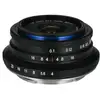 Image de Laowa 10mm F/4.0 Cookie, Sony E-mount Milc Noir
