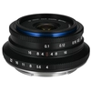 Image de Laowa 10mm F/4.0 Cookie, Nikon Z-mount Milc Noir
