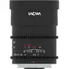 Image de Laowa Objectif 50mm T2.9 Apo Mft Cine Compatible Avec Micro 4/3