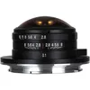 Image de LAOWA 4 mm f/2,8 Canon RF
