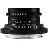 Image de LAOWA 15mm f5 Cookie FF pour monture L, noir