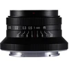 Image de Laowa Objectif 15mm F/5 Cookie Ff Noir Compatible Avec Sony Fe