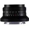 Image de LAOWA 15mm f5 Cookie FF pour Sony E, noir