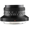 Image de LAOWA 15mm f5 Cookie FF pour Nikon Z, noir