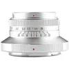 Image de LAOWA 15mm f5 Cookie FF pour Nikon Z, argent