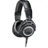 Image de Audio-Technica ATH-M50x Noir