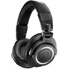 Image de Casque - AUDIO-TECHNICA - ATH-M50x BT2 - Sans fil - Circum-aural - Isolation de bruit