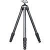 Image de Leofoto Trépied en carbone SA-364CL + support pour fusil MA-30