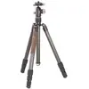 Image de Leofoto Carbon-Dreibeinstativ LX-284CT+XB-38