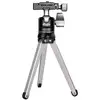 Image de Leofoto Pocket Mini Trépied De Table Mt-01 + Rotule Lh-25