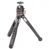 Image de Leofoto Pocket Mini Trépied Mt-03 + Mbh-19