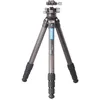 Image de Leofoto Trépied LS-324C carbone + rotule ball LH-40