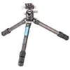 Image de Pied Leofoto - Lfls 253 Cm + Lh 30